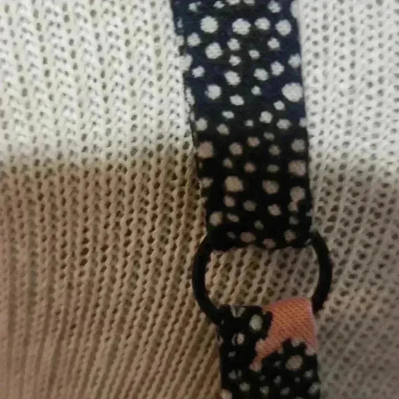 Torrid summer tank blouse size 2 - Picture 7 of 9